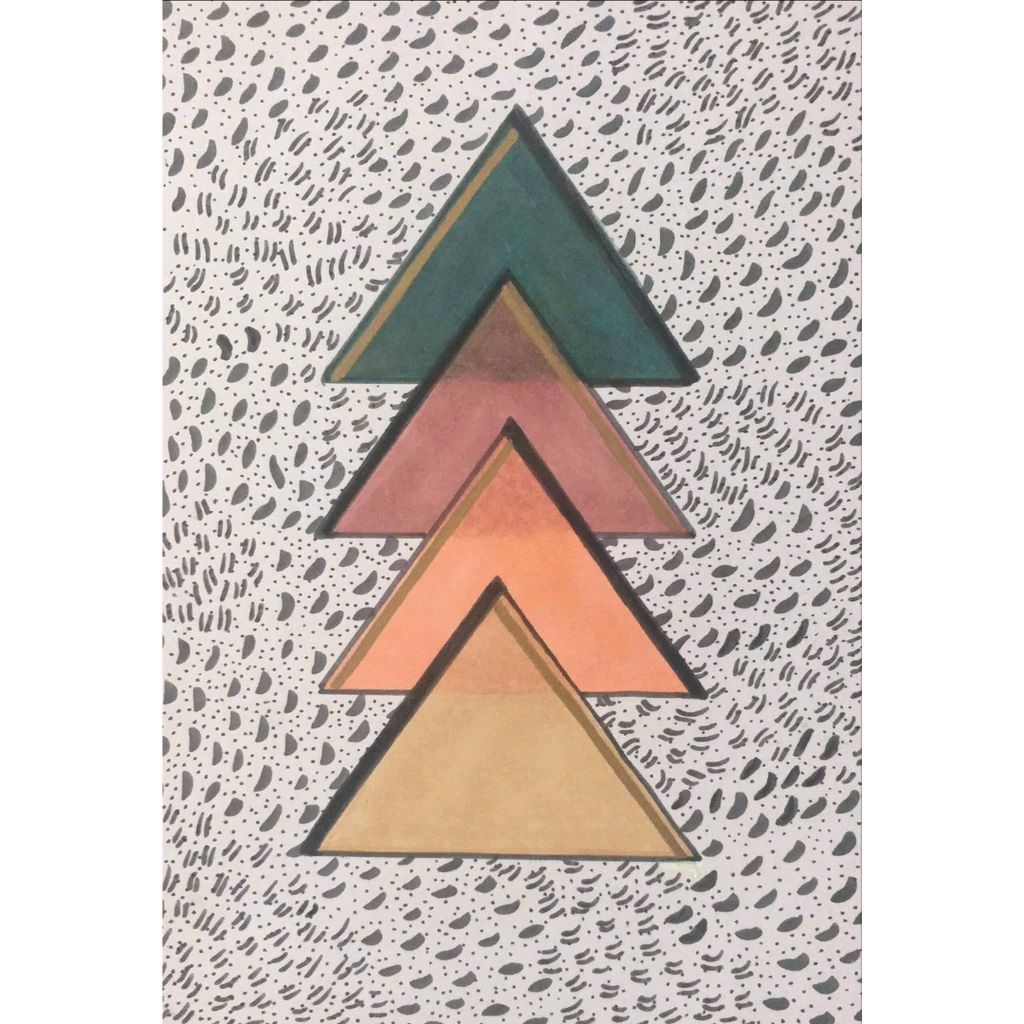 Textured Triangles